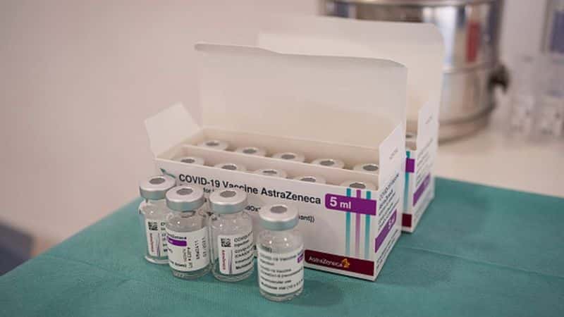¿Qué pasa con las vacunas de AstraZeneca y Johnson & Johnson contra el coronavirus que algunos gobiernos deciden no usar?