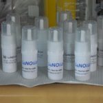 Aerosol nasal contra el covid-19: lo que se conoce sobre este fármaco que fabrican en Israel