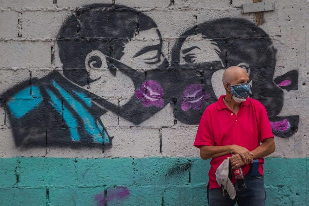 Venezuela seguirá en cuarentena radical por aumento de casos de covid-19