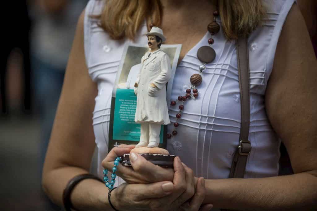 Beatificación de José Gregorio Hernández: ¿Cómo se realizará la ceremonia?
