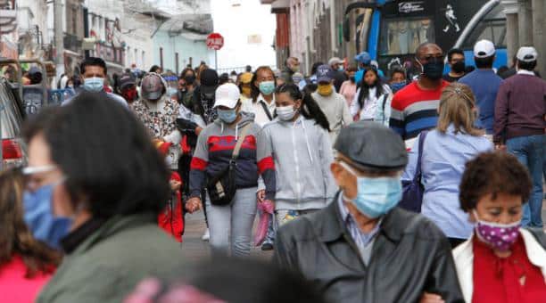 Latinoamérica registra repunte de casos de covid-19 a pesar de la vacunación
