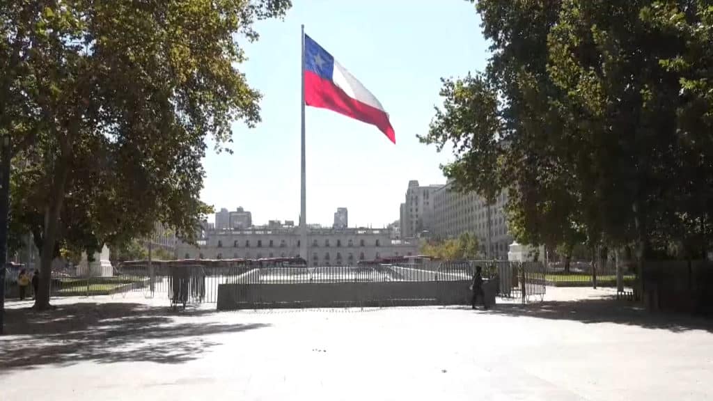 ¿En qué consiste la ley migratoria que promulgó Chile?