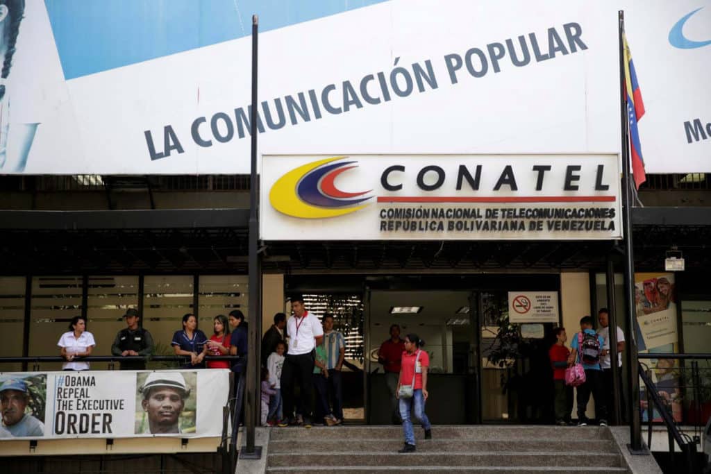 El Diario: ¿Qué es un IXP y cómo puede propiciar la censura de Internet en Venezuela? feature image