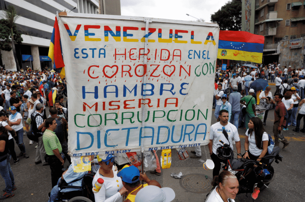 Plan anticorrupción de Estados Unidos: ¿Qué es y cómo puede beneficiar a Venezuela?
