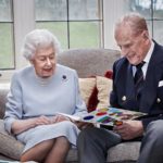 Murió el príncipe Felipe, duque de Edimburgo, y esposo de la reina Isabel II