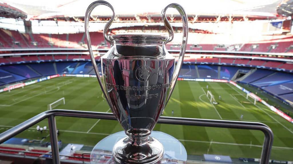 ¿En qué consiste la nueva UEFA Champions League?