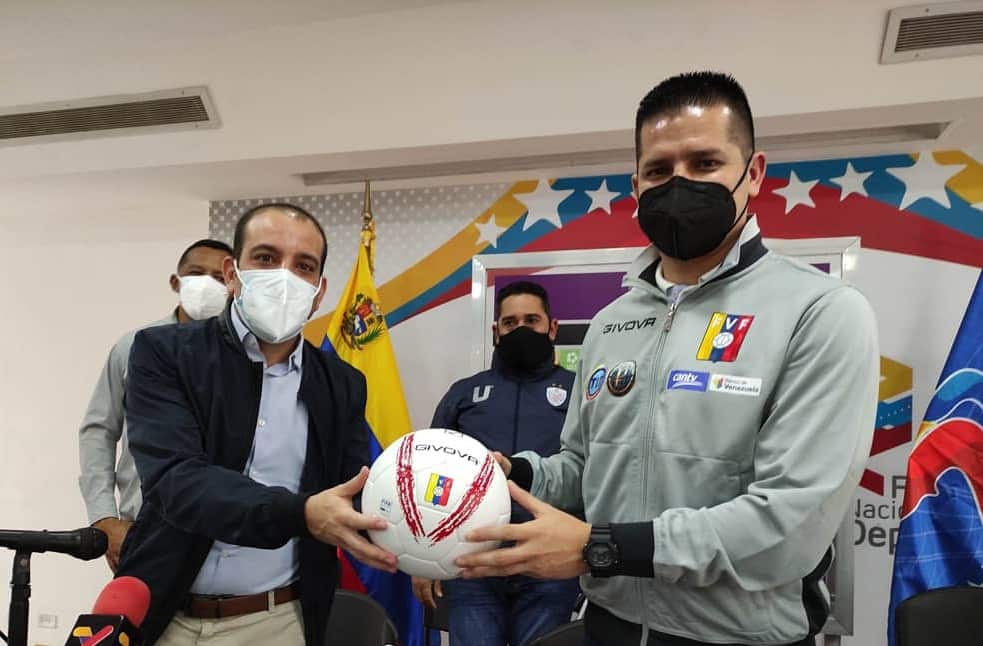 ¿Cómo será la temporada 2021 del fútbol venezolano?