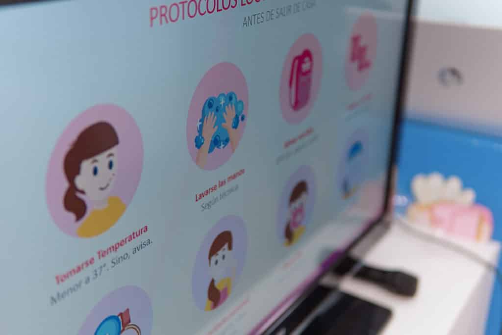 Loop: la aplicación que conecta a las venezolanas con oportunidades de empleo estable en Lima Loop: la aplicación que conecta a las venezolanas con oportunidades de empleo estable en Lima