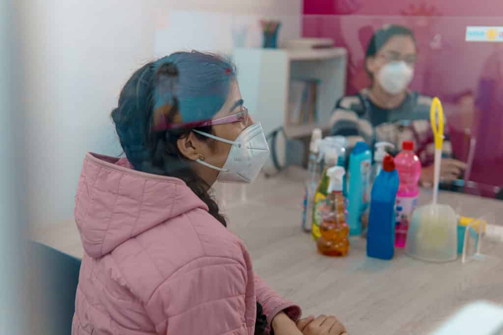 Loop: la aplicación que conecta a las venezolanas con oportunidades de empleo estable en Lima Loop: la aplicación que conecta a las venezolanas con oportunidades de empleo estable en Lima