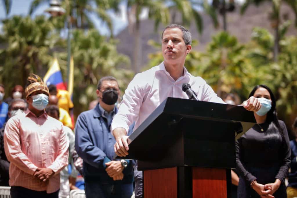 40 organizaciones venezolanas unidas por un objetivo: elecciones libres