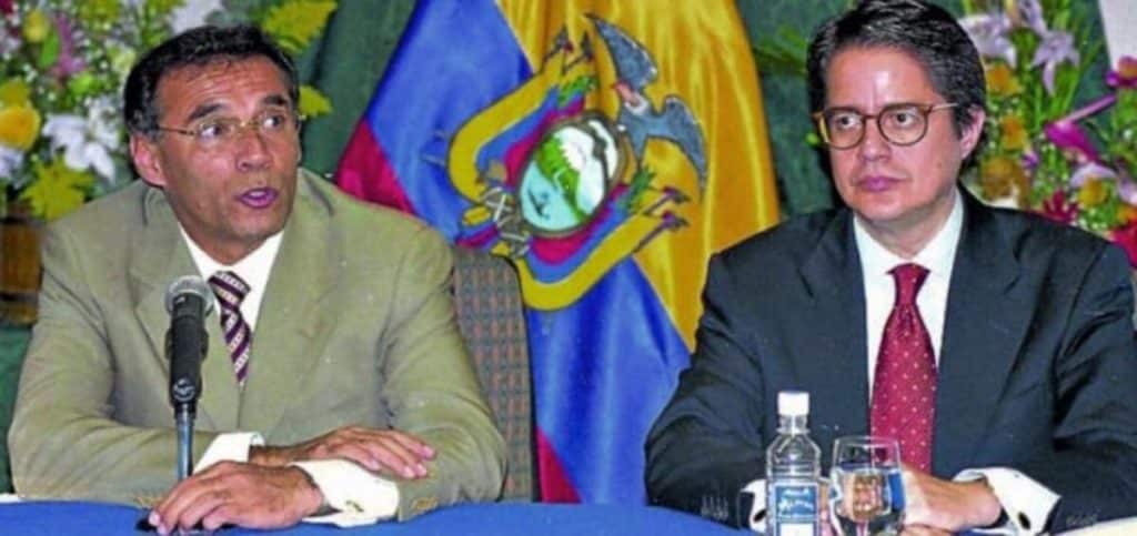 Guillermo Lasso: el banquero que termina con 15 años de correísmo en Ecuador