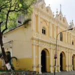 Visita virtual a los siete templos: la alternativa para seguir la tradición de Semana Santa en pandemia