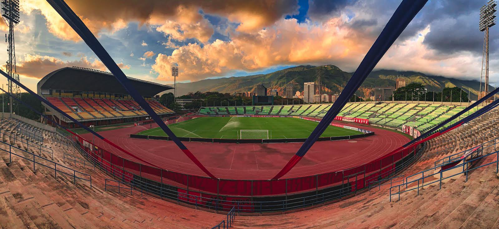 ¿Cómo será la temporada 2021 del fútbol venezolano?