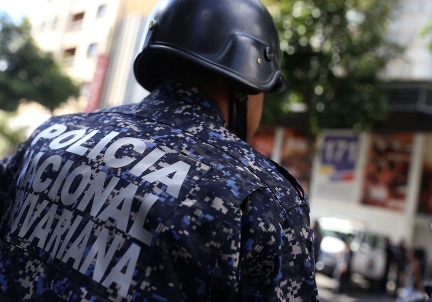 A 15 años de la Reforma Policial en Venezuela: más militarización y violaciones de derechos humanos