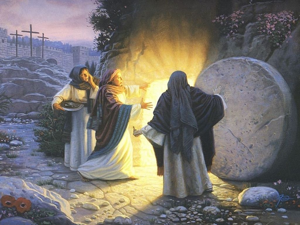 Domingo de Resurrección: ¿Cuál es el significado de esta celebración de Semana Santa?