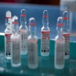 Lo que se sabe de la irregular vacunación contra el covid-19 en Venezuela