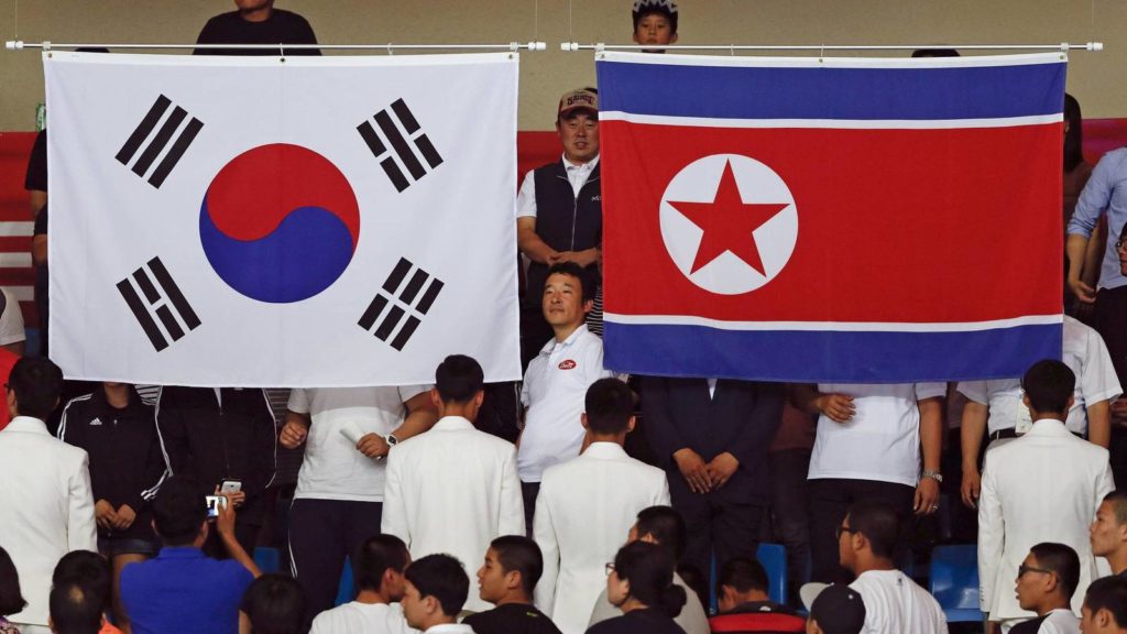 ¿Por qué la ausencia de Corea del Norte en los Juegos Olímpicos podría beneficiar a Venezuela?