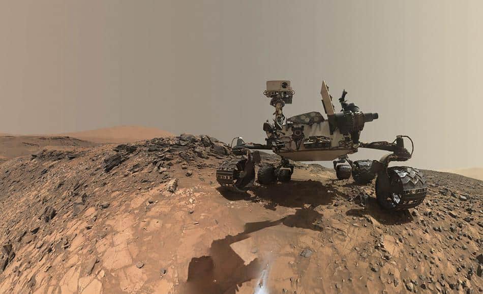 Rovers y helicópteros en Marte ¿Qué han descubierto?