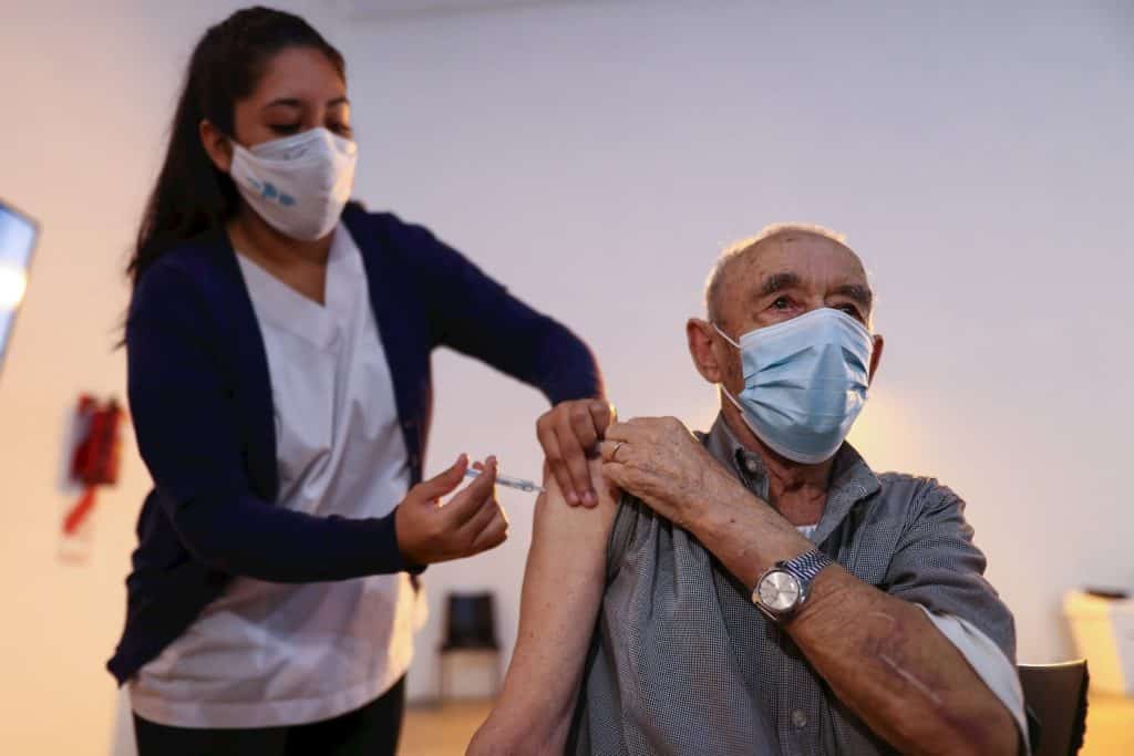 Venezolanos en Perú: ¿Cómo actualizar datos para ser incluidos en plan de vacunación contra el covid-19?