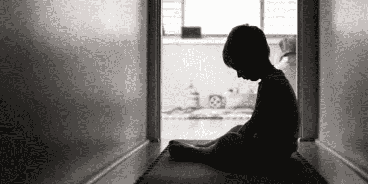 ¿Cómo detectar que un niño o adolescente es víctima de abuso sexual?