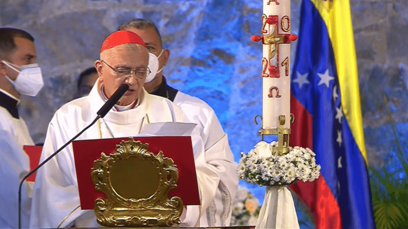 Beatificación de José Gregorio Hernández: así transcurrió la ceremonia