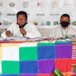 Minería ilegal denuncian indígenas de Amazonas