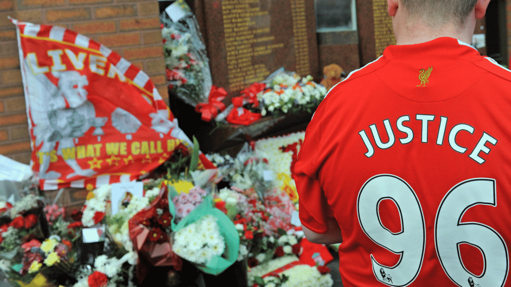 A 32 años de la tragedia de Hillsborough, el hecho que cambió el fútbol inglés