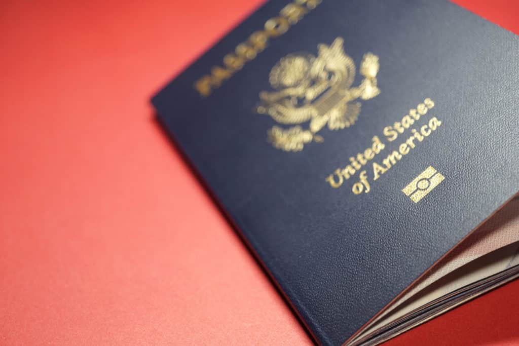 Es posible que su pasaporte válido no lo lleve a donde desea ir. Este es el por qué