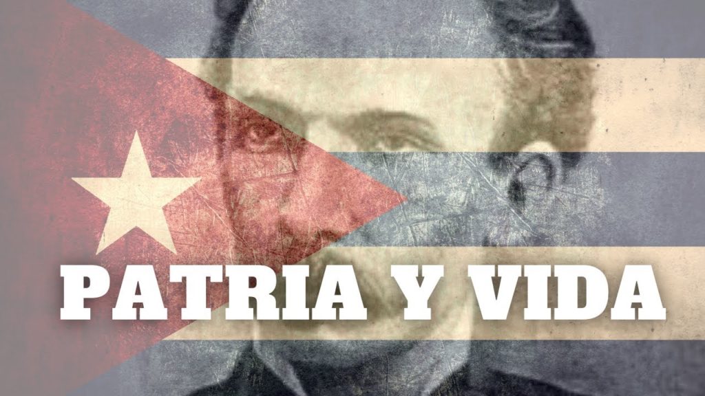 El disidente cubano Luis Manuel Otero Alcántara perdió la visión de un ojo en la cárcel