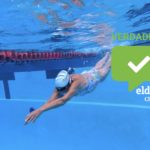 ¿El agua clorada de las piscinas inactiva el virus del covid-19?