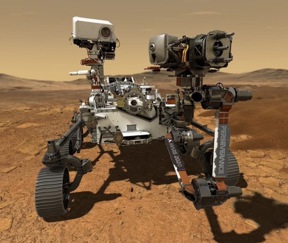 Rovers y helicópteros en Marte ¿Qué han descubierto?