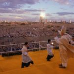 16 años sin San Juan Pablo II: el papa que visitó Venezuela en dos ocasiones