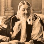 Florence Nightingale, la precursora de la enfermería moderna