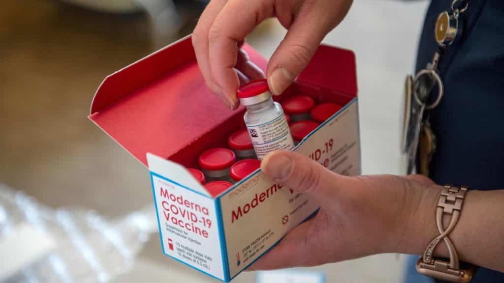 Vacuna de Moderna podrá formar parte del mecanismo Covax: ¿Cuál es su eficacia?