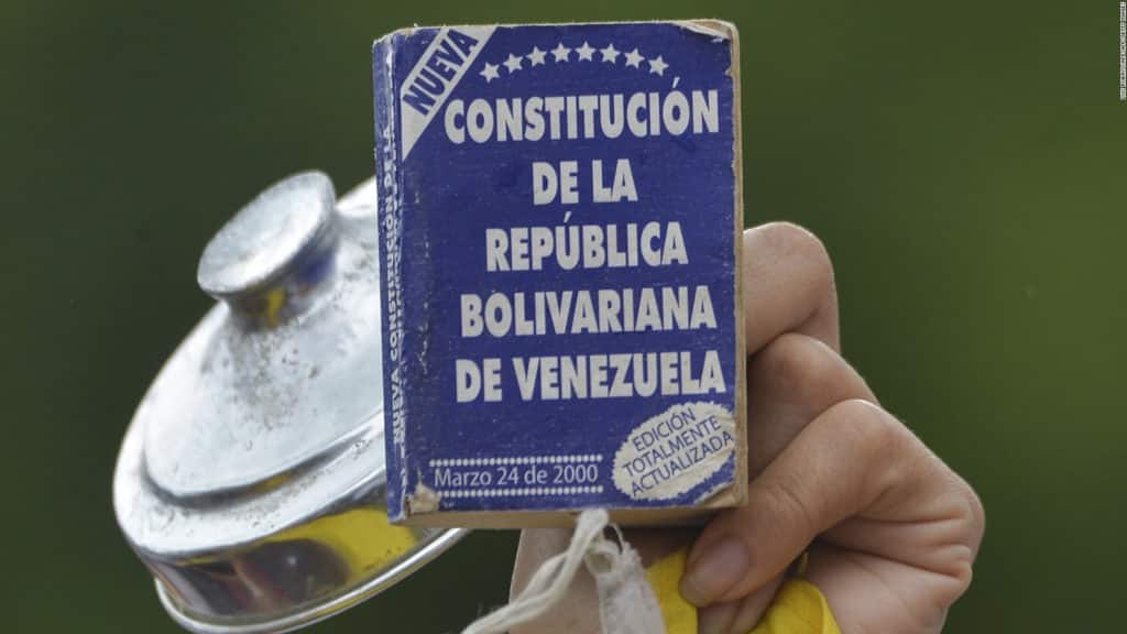Sin nueva prórroga, vence el último estado de excepción por emergencia económica en Venezuela