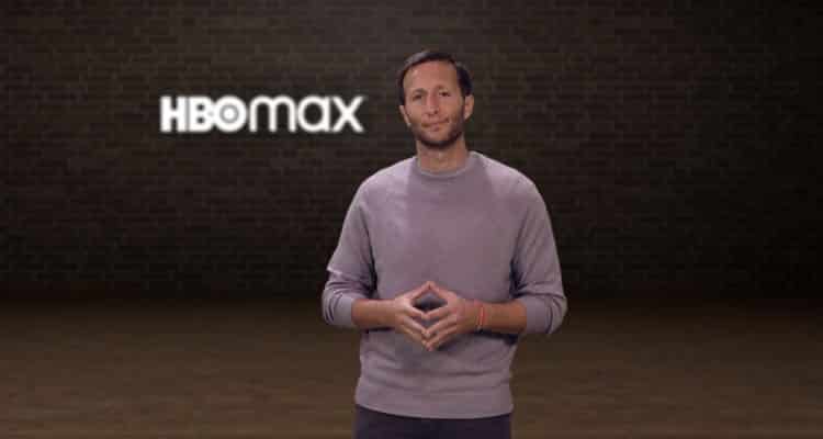 Habla de HBO Max en Latinoamérica