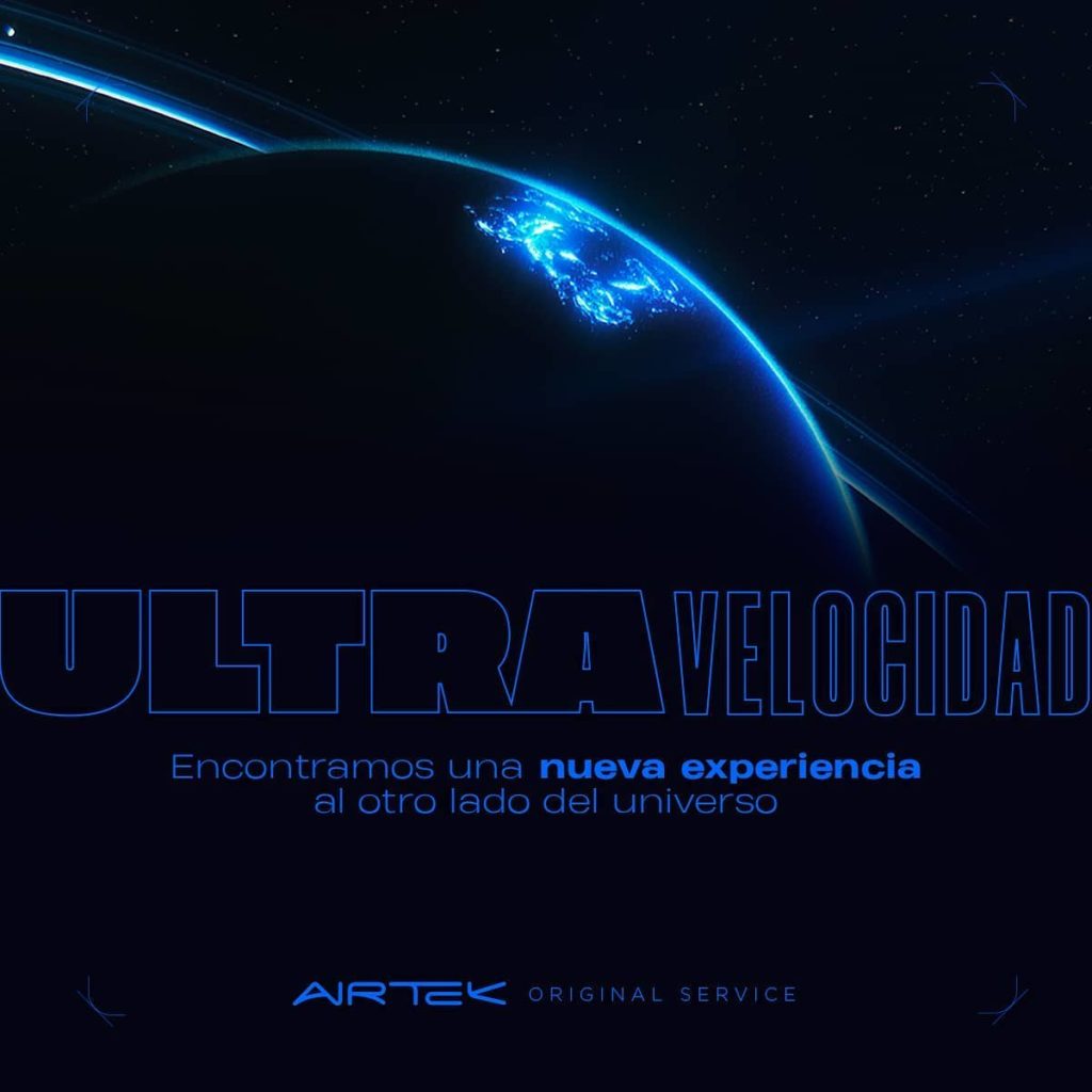Airtek: la empresa que revoluciona el mercado de la fibra óptica en Zulia