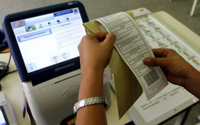 ¿Qué se necesita para realizar auditorías confiables al sistema electoral de Venezuela?