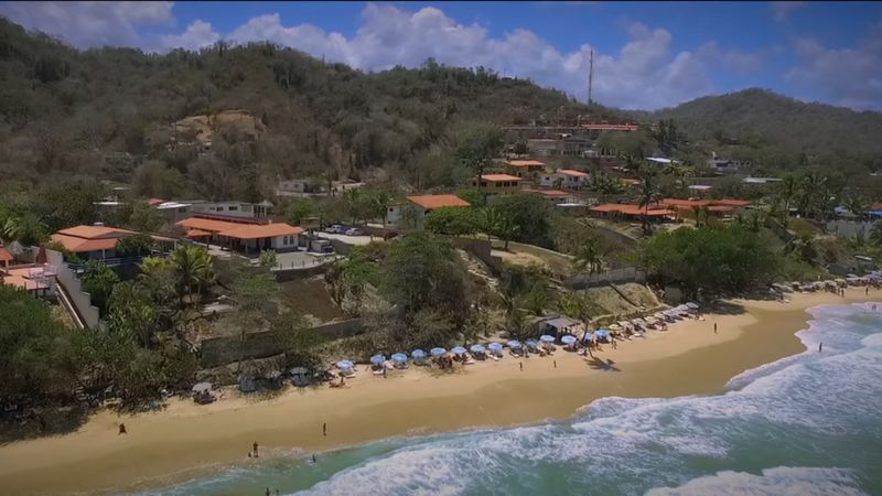 El paradisíaco lugar de Venezuela en el que nadie quiere vivir pese a que las casas son casi gratis