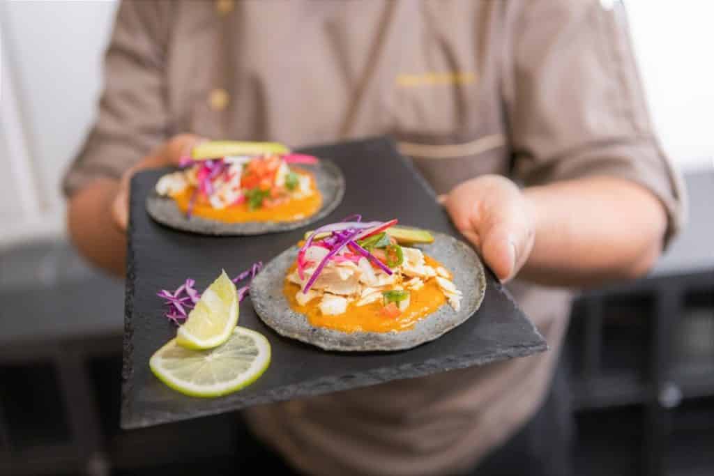 De fregar platos a ganar el segundo lugar de la Batalla de los Chefs en Las Vegas: la historia del venezolano José Bermúdez
