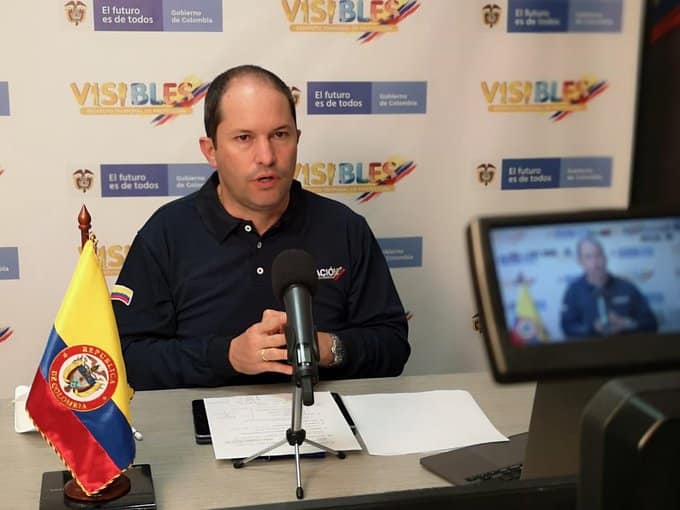 Colombia extiende por 10 años vigencia de pasaportes venezolanos vencidos: los detalles