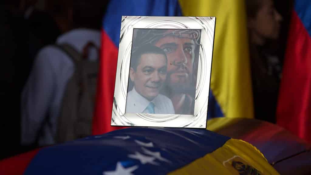 Misión de Determinación de Hechos expuso las graves condiciones de los presos políticos en Venezuela 