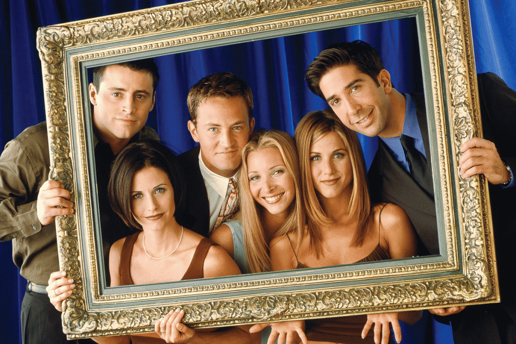 Friends regresará a las pantallas: lo que debes saber sobre el episodio especial