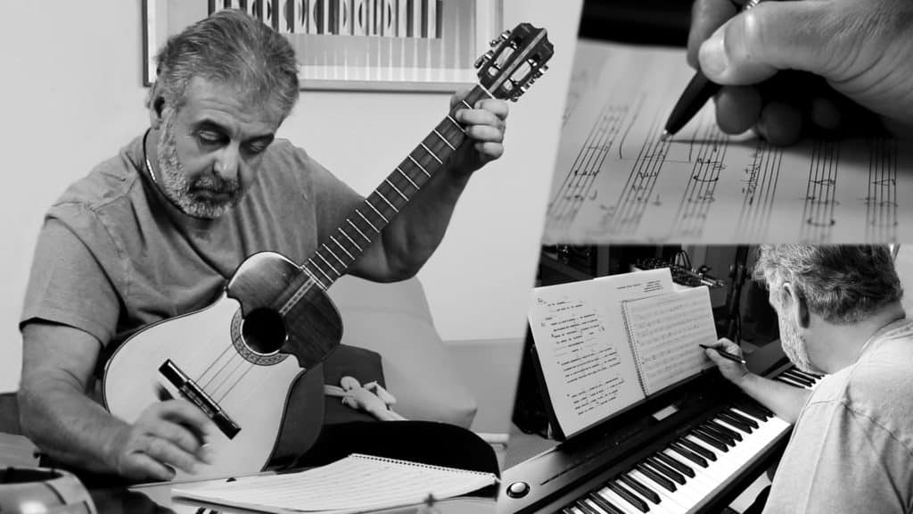 De banquero en Venezuela a músico en el mundo: la historia de Ignacio Salvatierra