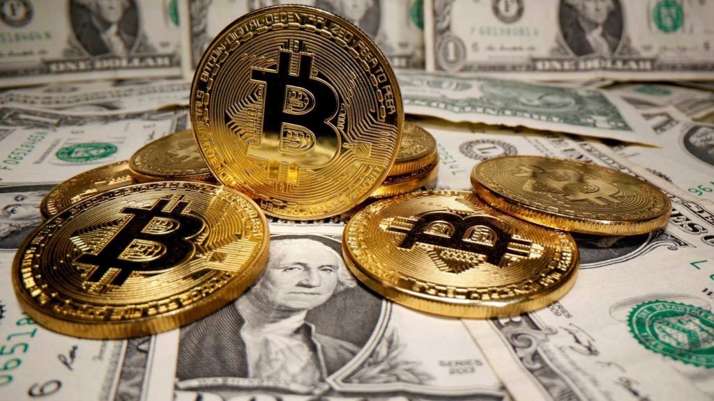 “Es un momento de oro para comprar bitcoins”