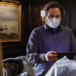 El venezolano que incursiona como director en la televisión norteamericana