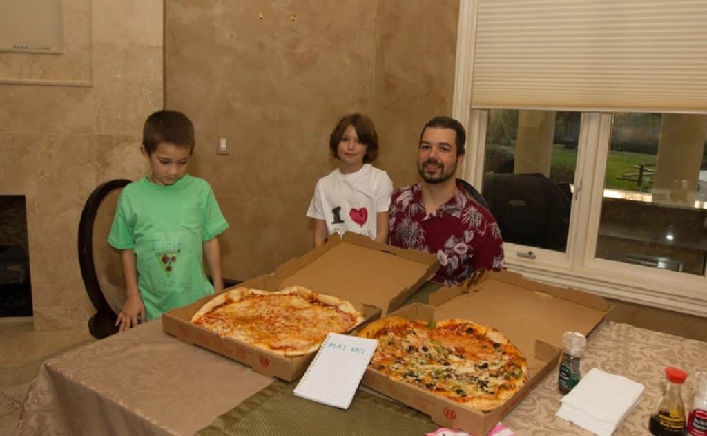 Pizza Day: la celebración que une a los apasionados del bitcoin