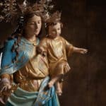 María Auxiliadora, la virgen que contribuyó con la extensión del catolicismo