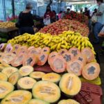 Los rubros que registraron mayor incremento durante el mes de abril en Venezuela