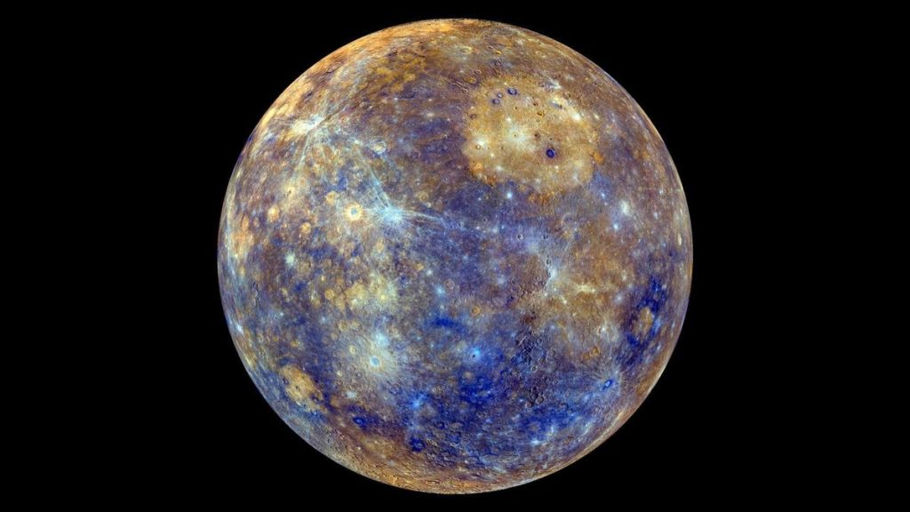 El periodo orbital de Mercurio será visible desde la Tierra: ¿Cómo observarlo?